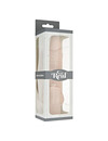 GET REAL - CLASSIC STIM VIBRATOR SKIN D-234554