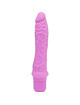 GET REAL - CLASSIC LARGE PINK VIBRATOR D-234556