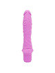 GET REAL - CLASSIC LARGE VIBRADOR ROSA