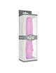 GET REAL - CLASSIC LARGE VIBRADOR ROSA