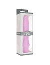 Vibrador Realístico Get Real Big D Rosa,D-234556