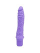 GET REAL - CLASSIC LARGE VIBRADOR MORADO