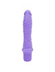 GET REAL - CLASSIC LARGE VIBRADOR MORADO