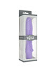 GET REAL - CLASSIC LARGE VIBRADOR MORADO