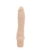 Vibrador Realístico Get Real Big D Bege,D-234558