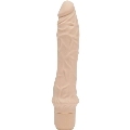 GET REAL - CLASSIC LARGE VIBRADOR NATURAL