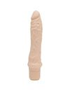 Vibrador Realístico Get Real Big D Bege,D-234558