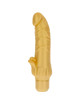 Vibrador Realístico Get Real Gold Dicker Stim,D-234595