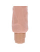 GET REAL - DUAL DENSITY BIG VIBRADOR 20,5 CM NATURAL
