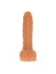 GET REAL - DILDO VIBRADOR ROTADOR UPDOWN NATURAL