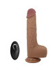 PRETTY LOVE - TOMMY DILDO REALISTA VIBRADOR 22.5 CM