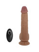 PRETTY LOVE - TOMMY DILDO REALISTA VIBRADOR 22.5 CM