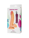 ALIVE - ENZO REALISTIC PENIS VIBRATOR 21 CM D-237129