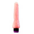 NMC TOYS - REALISTIC VIBRATOR 19.5 CM