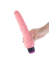 NMC TOYS - REALISTIC VIBRATOR 19.5 CM D46-149075