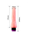 NMC TOYS - REALISTIC VIBRATOR 19.5 CM D46-149075