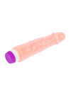 BAILE - REALISTIC VIBRATOR 20 CM D47-149077