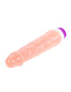 BAILE - REALISTIC VIBRATOR 20 CM D47-149077