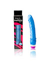 BAILE - WAVES OF PLEASURE VIBRATOR 23 CM BLUE D47-194157