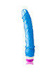BAILE - WAVES OF PLEASURE VIBRADOR 23 CM AZUL