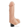 REAL FEEL - LIFELIKE TOYZ VIBRADOR NUM 2 NATURAL