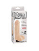 REAL FEEL - LIFELIKE TOYZ NR 2 FLESH PD1393-21