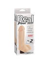 REAL FEEL - LIFELIKE TOYZ NR 2 FLESH PD1393-21