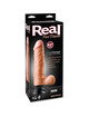 Vibrador Realístico Real Feel Deluxe Nº9,PD1519-21