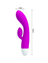 PRETTY LOVE - SMART ELI VIBRATOR 30 MODES D-220238