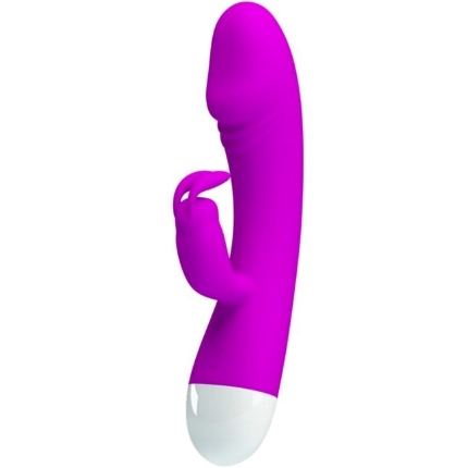 PRETTY LOVE - SMART WILL VIBRATOR 30 MODES D-220239