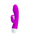 PRETTY LOVE - SMART WILL VIBRATOR 30 MODES D-220239