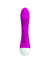 PRETTY LOVE - SMART WILL VIBRATOR 30 MODES D-220239