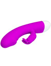 PRETTY LOVE - SMART WILL VIBRATOR 30 MODES D-220239