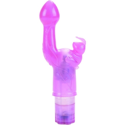 CALIFORNIA EXOTICS - THE ORIGINAL BUNNY KISS PINK D-222149