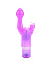 CALIFORNIA EXOTICS - THE ORIGINAL BUNNY KISS PINK D-222149