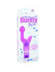 CALIFORNIA EXOTICS - THE ORIGINAL CONEJITO VIBRADOR KISS ROSA