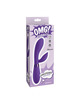 OMG - BESTEVER SILICONE VIBRATOR LILA