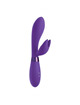 OMG - BESTEVER SILICONE VIBRATOR LILA