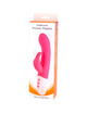 SEVEN CREATIONS - INTENCE POWER PINK BUNNY VIBRATOR D-225249