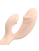 OHMAMA - CLASSIC RABBIT VIBRADOR FLESH XMAS EDITION