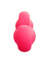 SNAIL VIBE - MULTIACTION VIBRATOR PINK D-228353