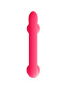 SNAIL VIBE - MULTIACTION VIBRATOR PINK D-228353