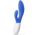 Vibrador Rabbit Lello Ina Wave 2 Especial Califórnia Sky