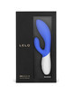 LELO - INA WAVE 2 VBRADOR LUJO MOVIMIENTO ESPECIAL AZUL