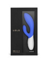 LELO - INA WAVE 2 VBRADOR LUXURY SPECIAL MOVEMENT CALIFORNIA SKY D-229369