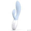 LELO - INA 3 LUXURY CELESTE VIBRATOR