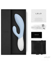 LELO - INA 3 LUXURY CELESTE VIBRATOR D-229371