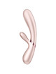 SATISFYER - HOT LOVER VIBRADOR