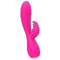 Vibrador Rabbit Nalone Magic Stick Rosa