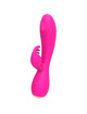 NALONE - MAGIC STICK VIBRADOR RABBIT - ROSA